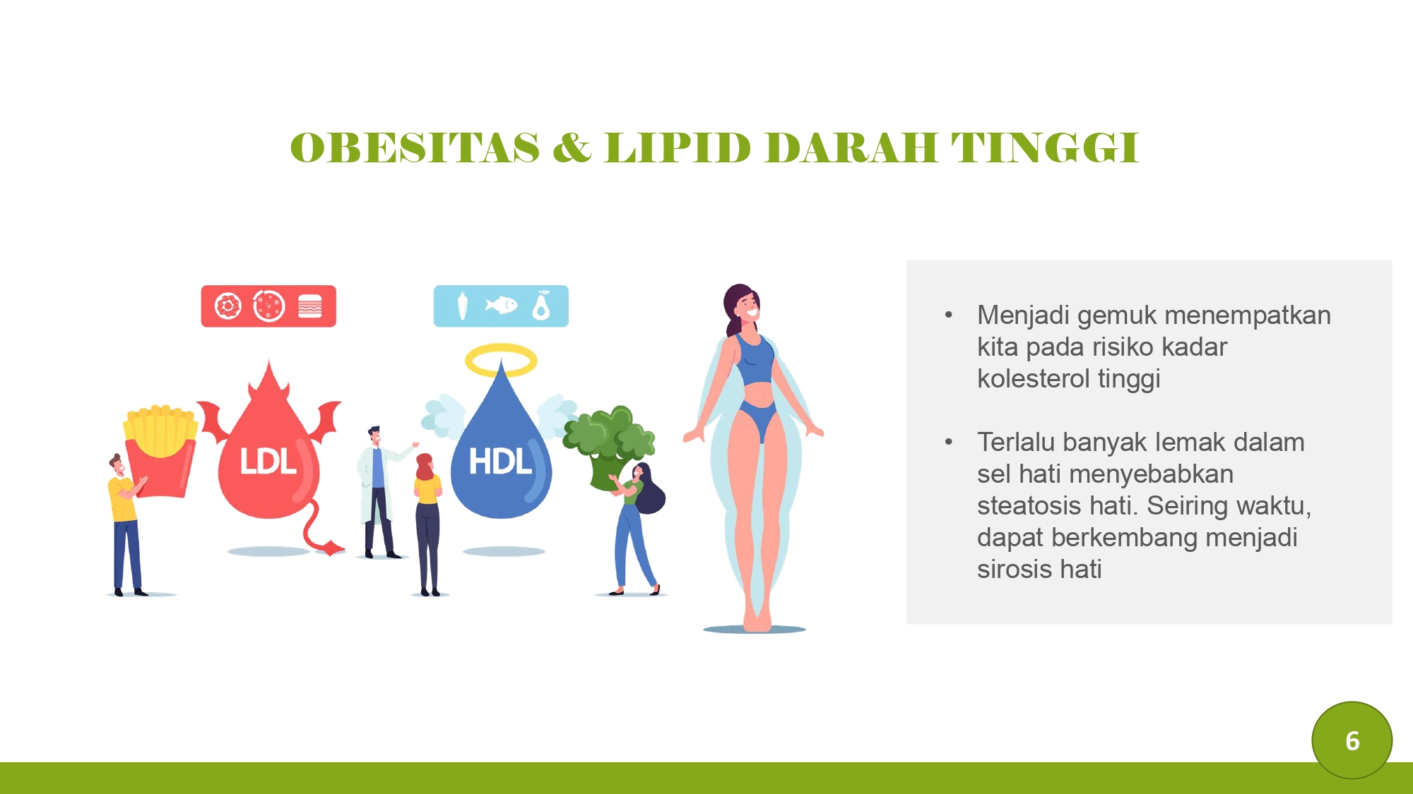 Education content image